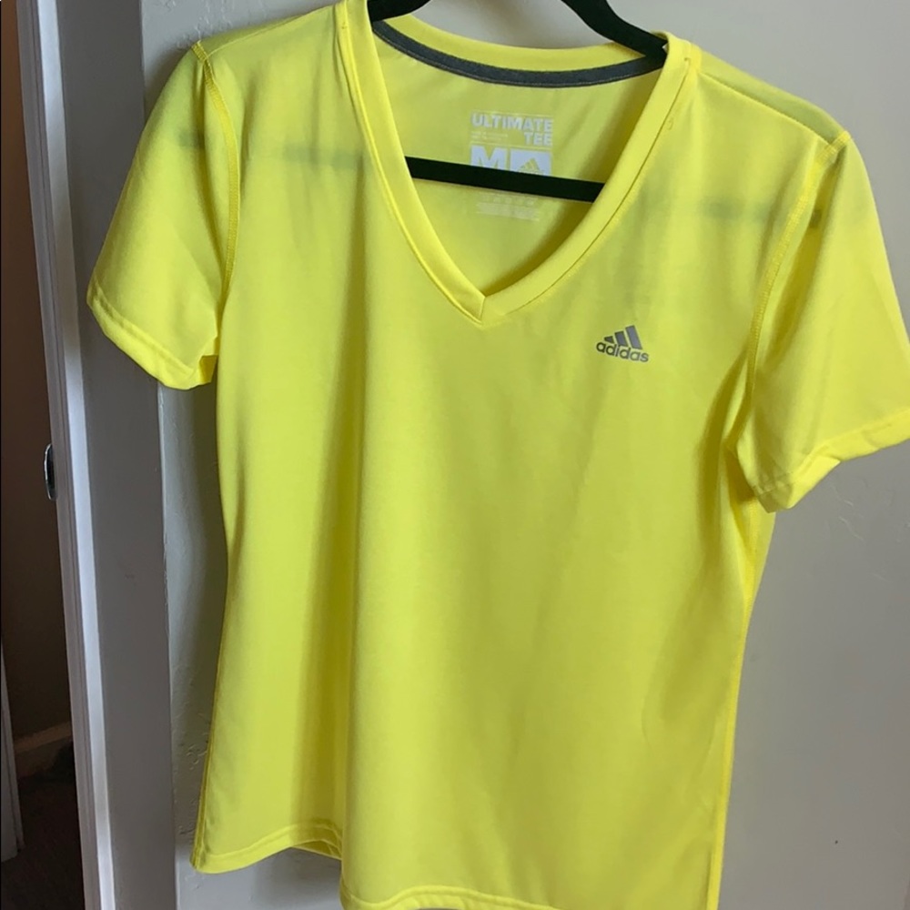 Women’s Adidas Tee